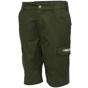 Pantaloni Scurti Prologic Combat Army Green 3XL foto