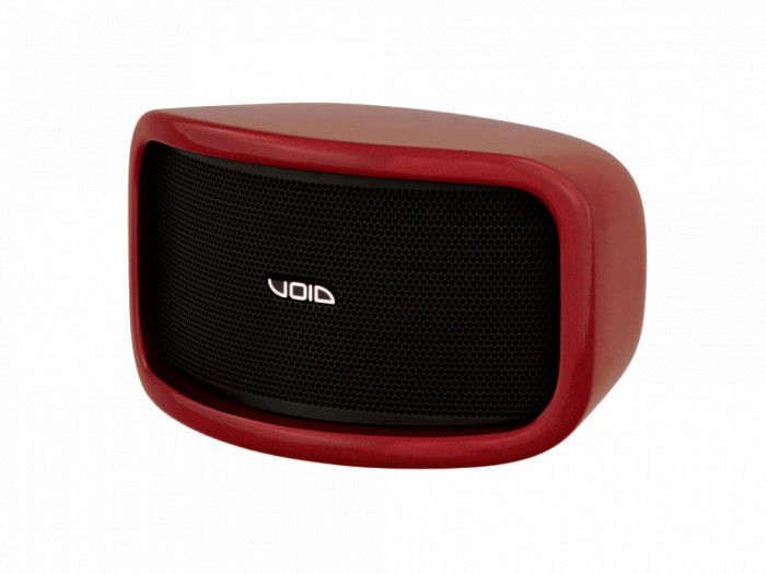 Void Acoustics Cyclone 55 RED