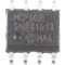 OP AMP,CMOS RRO/P,SMD,SOIC8,602 TYP:MCP602-I/SN MCP602-I/SN MICROCHIP