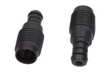Kit protectie praf amortizor FIAT PANDA Caseta/ Hatchback (141_) (1986 - 2004) MAXGEAR 72-2584