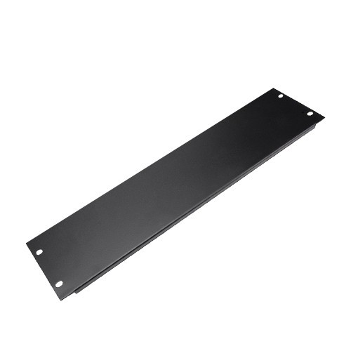 Panou fals 3U 19&#039; - ASYTECH Networking ASY-BP-3U SafetyGuard Surveillance