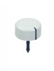 Buton programator original masina de spalat Whirlpool AWE 7727/1 - 481241458306
