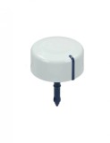 Buton programator original masina de spalat Whirlpool AWE 7727/1 - 481241458306