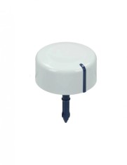 Buton programator original masina de spalat Whirlpool AWE 7727/1 - 481241458306