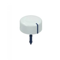 Buton programator original masina de spalat Whirlpool AWE 7727/1 - 481241458306
