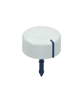 Buton programator original masina de spalat Whirlpool AWE 7727/1 - 481241458306 foto