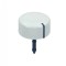 Buton programator original masina de spalat Whirlpool AWE 7727/1 - 481241458306