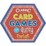 Classic Card Games with a quirky twist