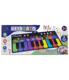 Covor muzical pentru bebeluși pian de 149 cm