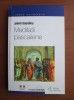 Pierre Bourdieu - Meditații pascaliene, 2001, Meridiane