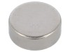 Magnet Neodim 3mm x 8mm 13N