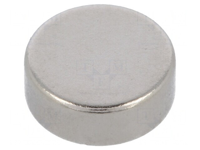 Magnet Neodim 3mm x 8mm 13N