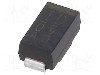 Dioda Transil SMD, unidirectional, 1F (DO214AC), SHINDENGEN - ST04-39F1-5103