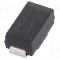 Dioda Transil SMD, unidirectional, 1F (DO214AC), SHINDENGEN - ST04-39F1-5103