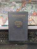 L. Landau și Ia. Smorodinski, Lekții po teorii atomnogo iadra, Prelegeri despre teoria nucleului atomic, Moscova 1955, 215