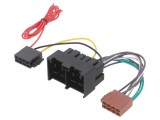 Adaptor ISO pentru Ford 4CARMEDIA &ndash; Conectare Audio Rapidă