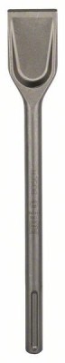 Bosch Dalta spatulata SDS Max 350x50mm ProAdvanced PowerfulTools foto