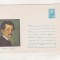 bnk ip I Andreescu - Autoportret - necirculat - 1975
