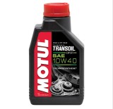 Cumpara ieftin Ulei Transmisie Moto Motul Transoil Expert 10W40 1L, Semisintetic, Cutie Viteze, Ambreiaj Umed, ATV, Scuter, Racing, API GL-4