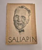 Lev Nikulin Feodor Saliapin