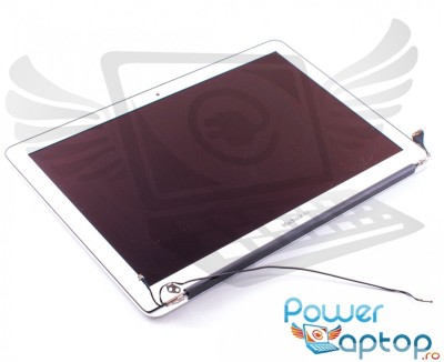 Ansamblu display SH pentru MacBook Air 13.3&amp;Prime; &amp;ndash; Late 2010 A1369 661-5732 LP133WP1 foto