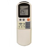 Telecomanda aer conditionat ALIZEE