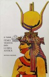 Femei vestite din lumea antica - D. Tudor (AA42)