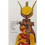 Femei vestite din lumea antica - D. Tudor (AA42)