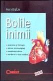 Bolile Inimii - Henri Lafont, Corint 2003, Medicina, 139 pagini