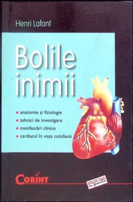 BOLILE INIMII-HENRI LAFONT-278691 foto