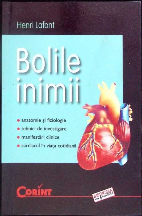 BOLILE INIMII-HENRI LAFONT-278691