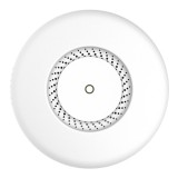 Cumpara ieftin cAP ac, 2 x Gigabit (1 x PoE-out), 802.11b/g/n 2.4GHz, 802.11an/ac 5GHz, injector PoE - MikroTik RBcAPGi-5acD2nD