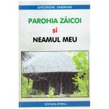 Gheorghe Gherghe - Parohia Zaicoi si neamul meu - 131091