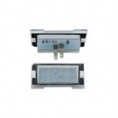 Lampa LED numar 72105 compatibil LAND ROVER FREELANDER 1