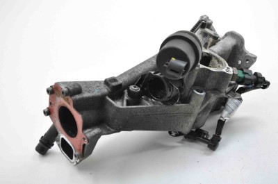 Răcitor EGR OPEL INSIGNIA A Sedan G09 2009 OEM: 30305115013 foto