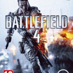 Joc original Xbox 360 Battlefield 4 si pentru Xbox One