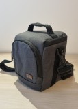 Geanta foto de umar Case Logic ERA (dimensiuni interioare 15 x 11 x 17 cm), Generic