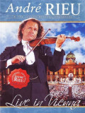 Andre Rieu: Live in Vienna DVD | Andre Rieu, Clasica