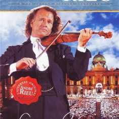 Andre Rieu: Live in Vienna DVD | Andre Rieu