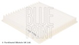 BLUE PRINT ADC42518 Filtru, aer habitaclu