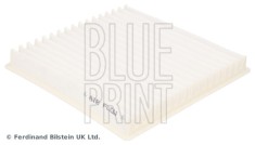 BLUE PRINT ADC42518 Filtru, aer habitaclu