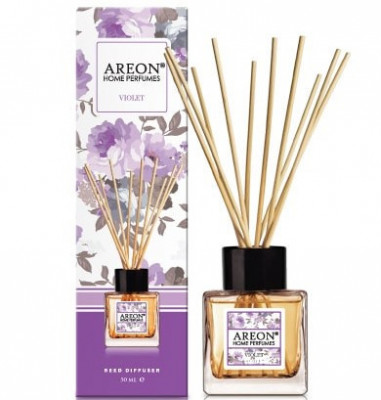Odorizant Areon Home Perfume Violet 50ML foto