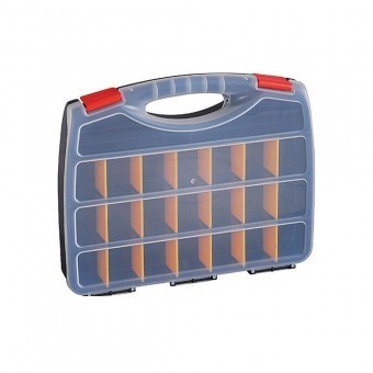 Organizator accesorii Strend Pro HL30122, 21 de compartimente foto