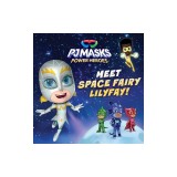 Meet Space Fairy Lilyfay!