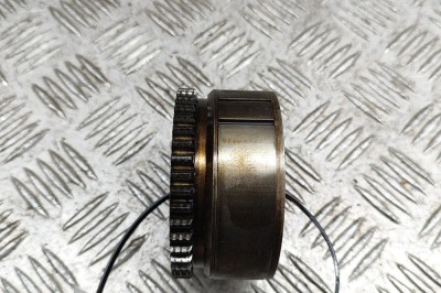 Fulie admisie NISSAN QASHQAI II J11, J11_ 2015 OEM: 130253326R | 25804021 foto