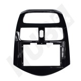 Cumpara ieftin Rama adaptoare Chevrolet Spark (2011-2014) pentru Navigatii multimedia Android de 9 Inch - HUB64