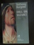 Omul din Nazaret Anthony Burgess