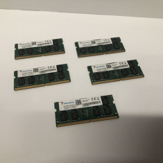 Memorii laptop Sodimm DDR4 16 Gb 2666 ADATA AO1P26KCST2-BZISHC, garantie