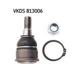 Pivot brat suspensie Honda Cr-V II (RD) Motor 2.0 (RD5), 2.2 CTDi (RD9), OE 51210S9A020