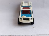 bnk jc Matchbox MB 938 Ford F-350 Super Duty Superlift Arctic Recon 3